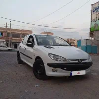 206تیپ ۲ مدل 97