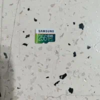256 گیگ رم سامسونگ