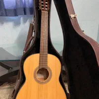 گیتار Cort ac12nat