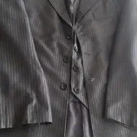 دو دست کت و جلیقه
