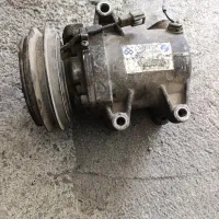 کمپرسور کولر پراید