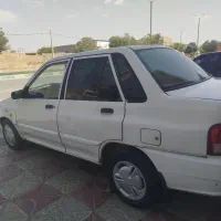 پراید 132تمام رنگ