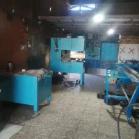 دستگاه ساخت باک الومینیوم
