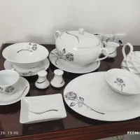 سرویس چینی۶نفره