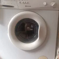 لباسشویی باکنشت آلمانی