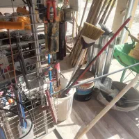 فروش  لوازم ابزار فروشی