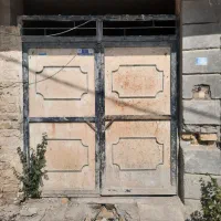درب اهنی