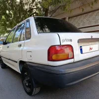 پراید 1382