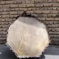 طبل دری