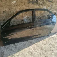 قطعات بدنه خودرو