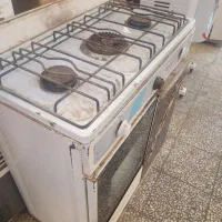 اجاق‌گاز