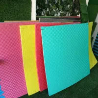 نمایندگی، کفپوش تاتامی و استپ عمده،خرده