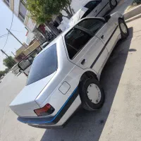 پژو ۴۰۵مدل۹۲