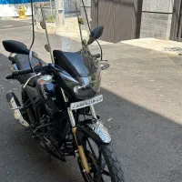 آپاچی  مدل 93 استثنایی