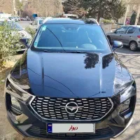 هایما 8s مدل 1403