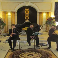سالن ترحیم ،تشریفات مجالس ختم، ولیمه مکه(حجاج)