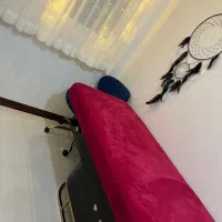 تخت مژه