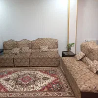 مبل راحتی 7نفره سالم