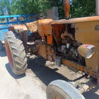 تراکتور رومانی