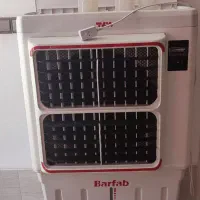 کولر آبی پرتابل برفاب قیمت ۳۰