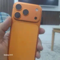 آیفون۱۷ پرو در حده نو