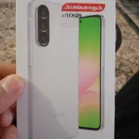 گوشی a56|موبایل|کرج, کمال‌شهر|دیوار