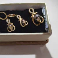با قیمت تابلو نیم ست با اجرت بالا را با 2 درصد