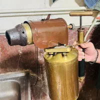 پریموس سوئدی