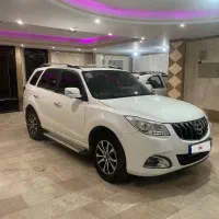 هایما s7 1800 توربو