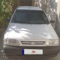 پراید مدل۹۲