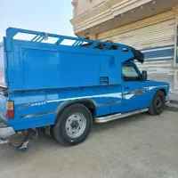 وانت بار  حمل بار باربری نیسان