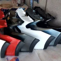 سپر کوئیک ،شاهین، اطلس