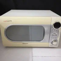 ماکروویو دوو اصل کره