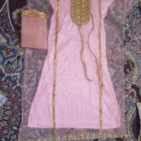 لباس بلوچی نو