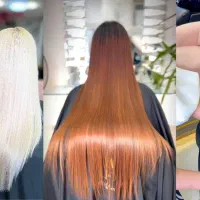 تخفیف به مناسبت روز مادر تا روز پدر ۸۰۰ کراتین