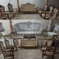 تعمیرات مبلمان اقساطی و رویه کوبی