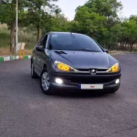 206sd مدل95