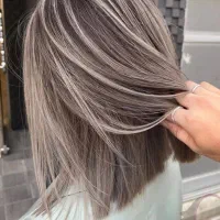 رنگ و لایت .بالیاژ.امبره