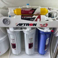 آب شیرین کن قطره