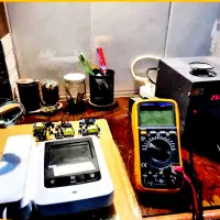 نصب وتعمیرتخصصی انواع آیفون تصویری وصوتی با ضمانت