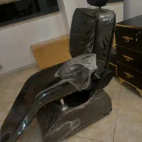 فروش صندلی اصلاح آرایشگاهی طرح برقی