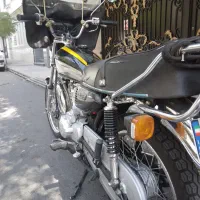 هوندا ۱۲۵ تکتاز