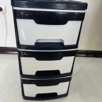 کشو پلاستیکی