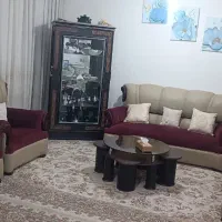 مبل و بوفه
