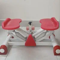 مینی استپر خانگی دیجیتال سالم و کم‌کارکرد