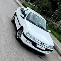 پارس مدل ۹۵تک برگ