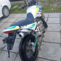 موتور تریل 250