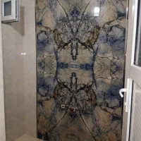 کاشی کاری و سرامیک و موزاییک
