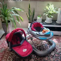 روروئک و کریر