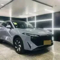 ونوسیا وی آنلاین ۲۰۲۴ هیبرید(نیسان)ناردوگری